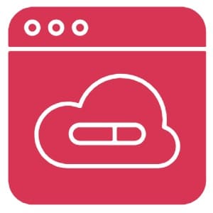 web hosting services