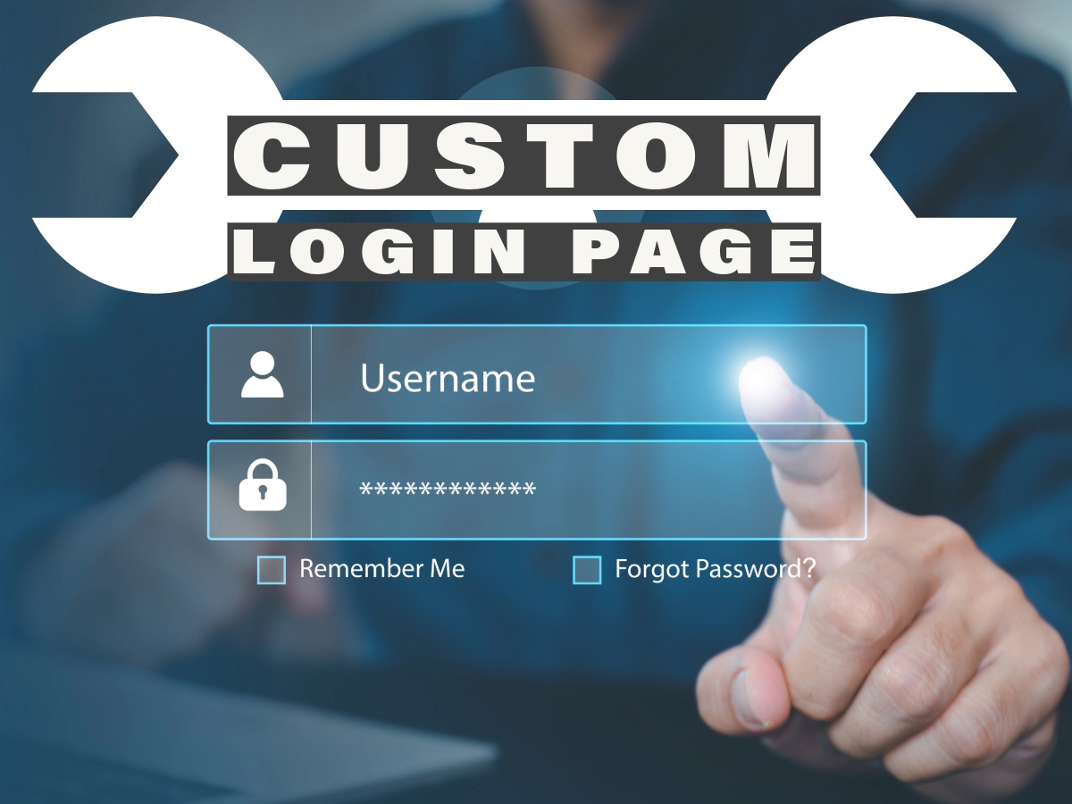 custom-login-page-wordpress