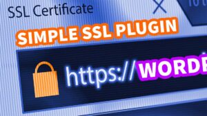 simple-ssl-plugin-wordpress